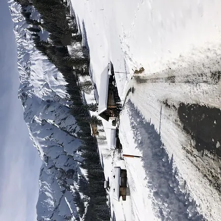 Sunnegruess Appartement-fewo- Dusche- Wc- 2 Schlafraeume 3-zimmerwohnung By Interhome Appartement Adelboden