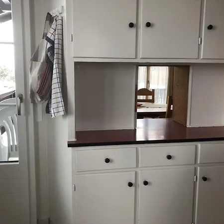 Sunnegruess Appartement-fewo- Dusche- Wc- 2 Schlafraeume 3-zimmerwohnung By Interhome Appartement *